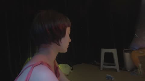 20:00 still from Shoot Self with You