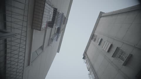 50:00 still from Shoot Self with You