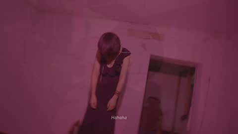 1:20:00 still from Shoot Self with You