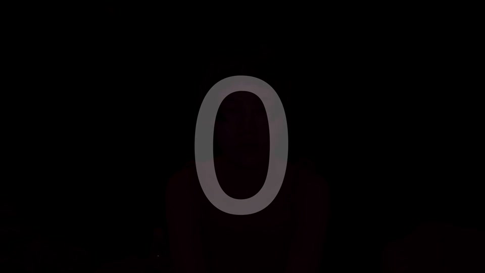 0:03 定格，黄蒙：“你怎么来了”