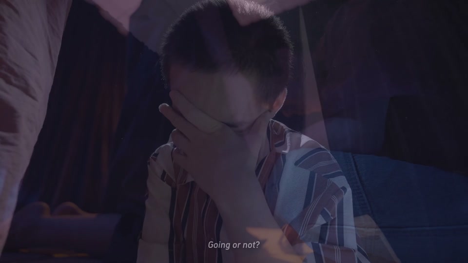 25:29 定格，孙甲瑞：“月亮 我”
