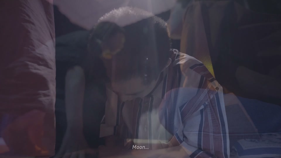 25:43 定格，孙甲瑞：“月亮”